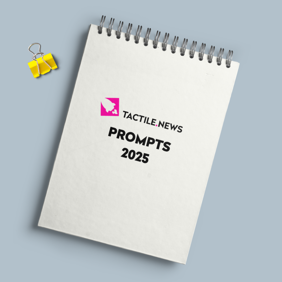 tatcile.news Promt-Block