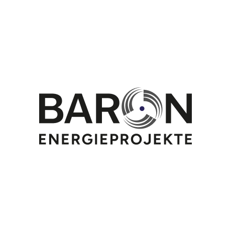Logo Baron Energieprojekte