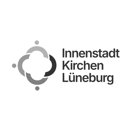 Logo Innenstadt Kirchen Lüneburg
