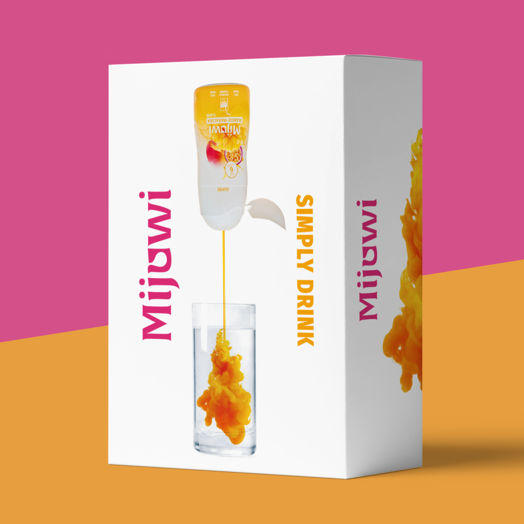 mijuwi - präsentationsbox - Packaging Design