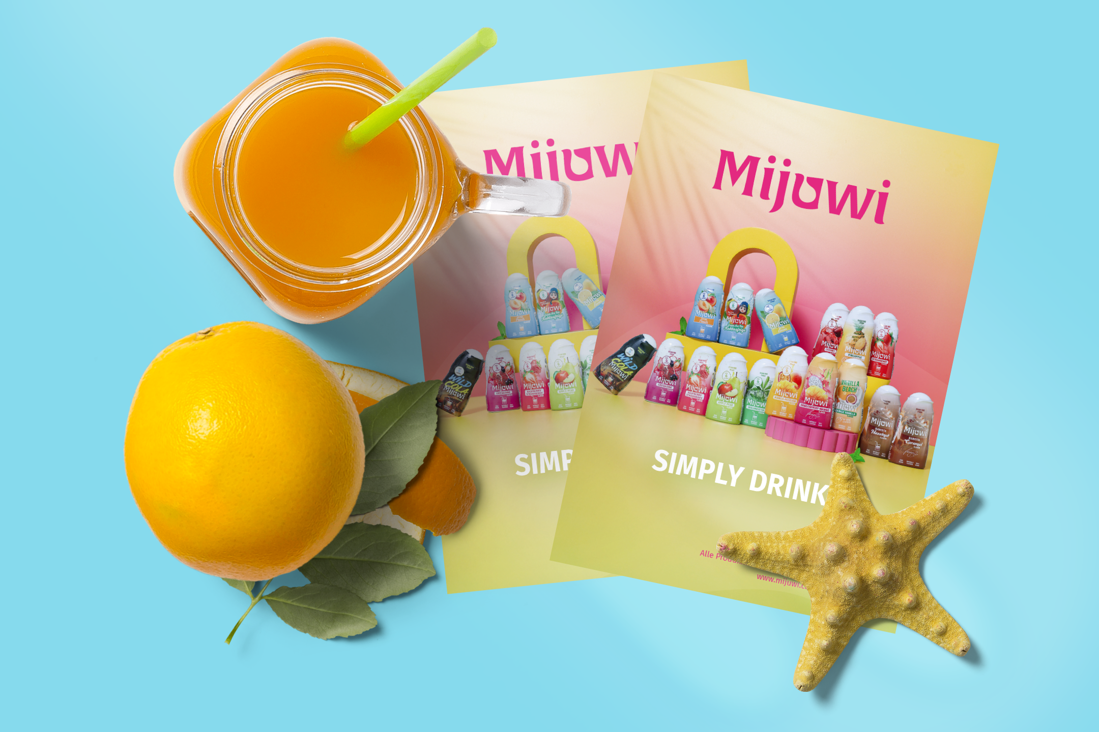 mijuwi - salesfolder